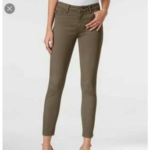 M1858 Kristen Ankle jeans